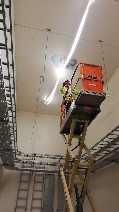 Electrician autorizat