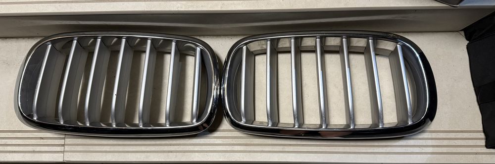 Vand Grile Stanga / Dreapta (set) Originale Bmw X5 F15