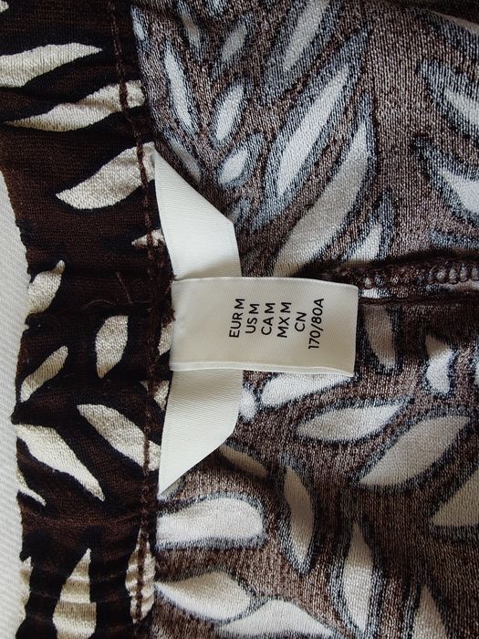 Pantaloni scurți H&M