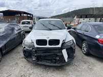 Bmw x6 e71 4.0d 306hp НА ЧАСТИ ( бмв х6 е71 4.0д 306 )