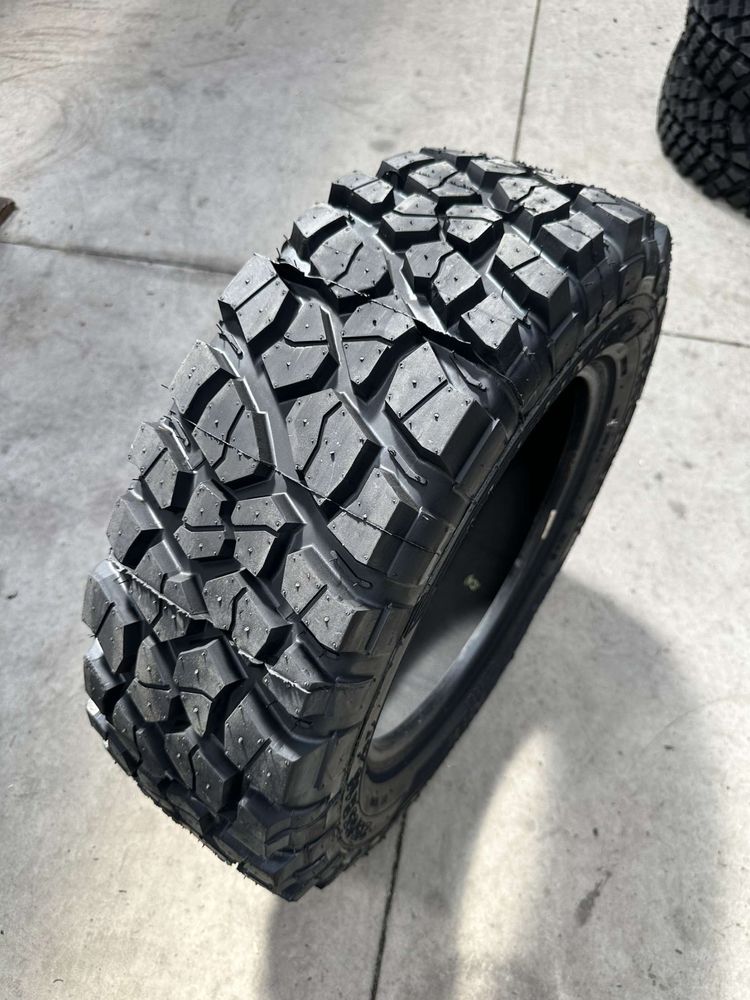 -20% Anvelope off road 215/65 R16 245/70 R16 235/75 R15 225/70 R15