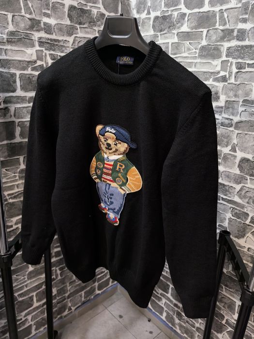 Унисекс блуза/пуловер