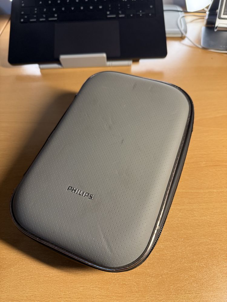 Philips S9000 Prestige aparat ras