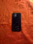 iPhone 12 128gb Black  Akk: 79% Kelwamiz