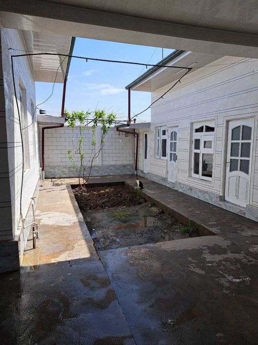 Дом 4 комнаты, 2.1 сотки Шумиловский городок, Яшнабадский р-н