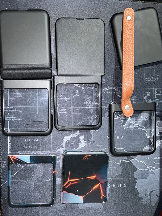 Motorola RAZR 40 Ultra 8+256гб