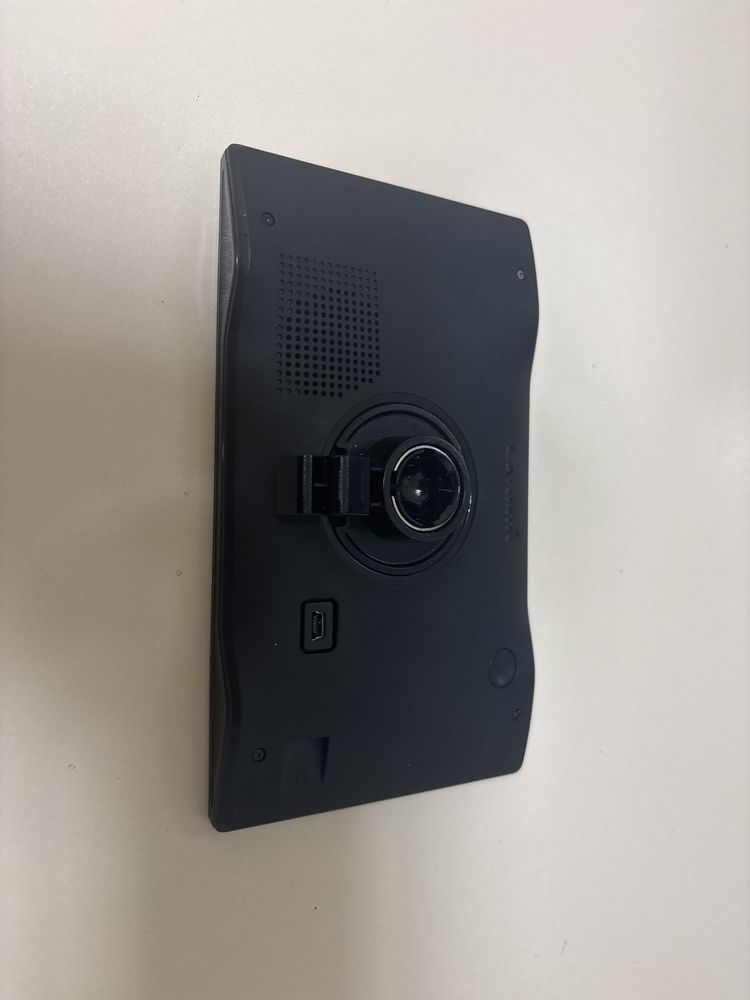 GPS Приемник GARMIN Drivesmart 66 EU MT-S 6.0 '' Bluetooth
