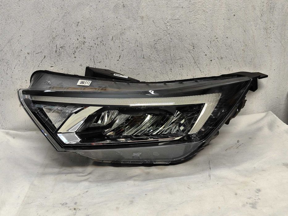 Оригинален фар Хюндай И20  Hyundai i20 Full Led