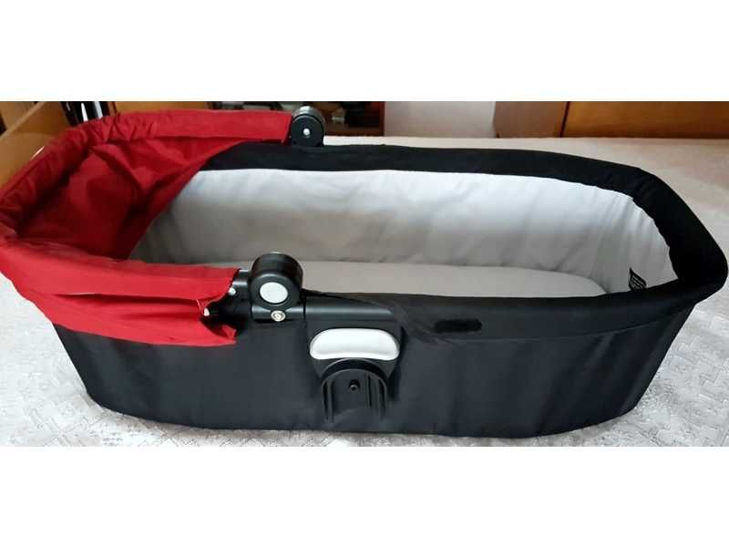 Детска количка 2 в 1 Graco Evo