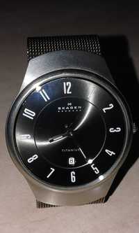 Ceas de mana barbati  Skagen ( cod 533LTTM )