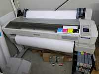 plotter imprimanta Epson SureColor SC-B6000