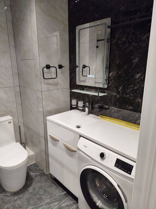 Сдам в аренду 2 х комнатную квартиру новостройке NRG Jomiy