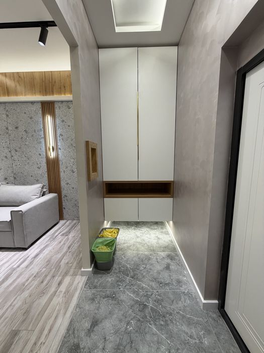 Продаю СВОЮ 2/4/6, Новостройка (57кв) кадастр