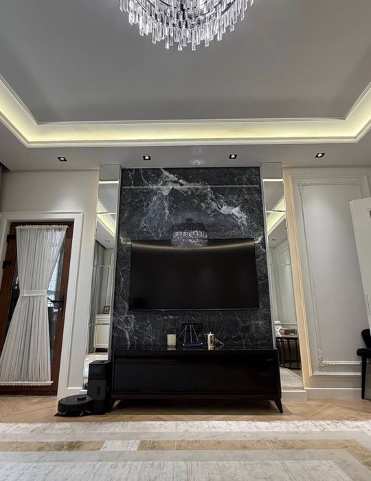 Продается квартира в ЖК Истанбул Сити