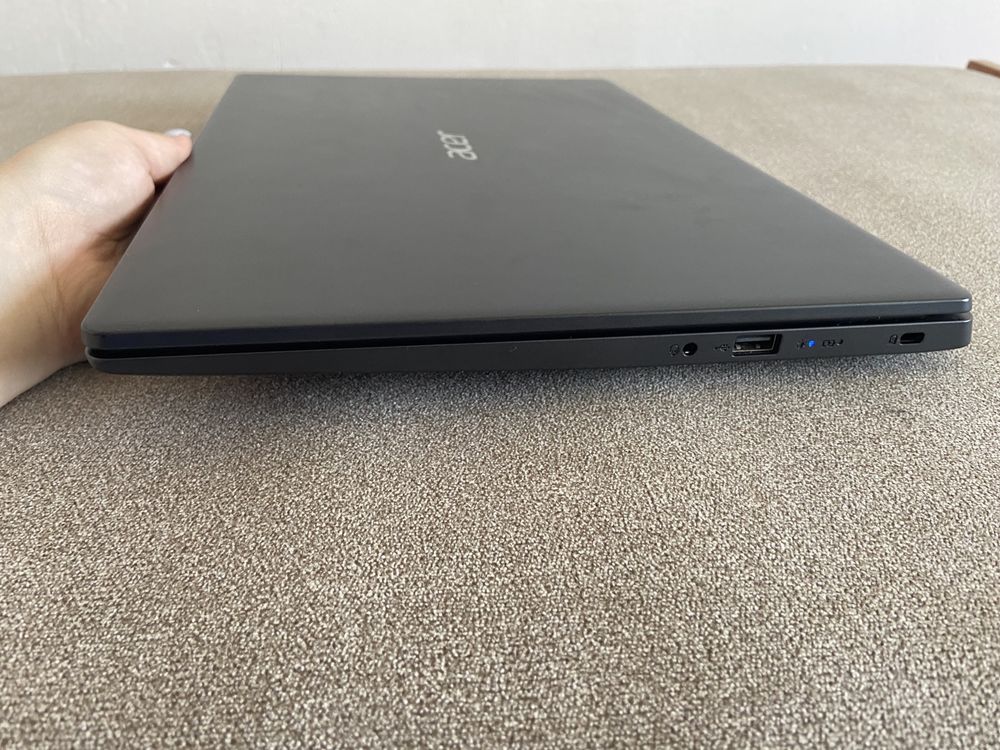 Продам ноутбук ACER ASPIRE-3, A315-34