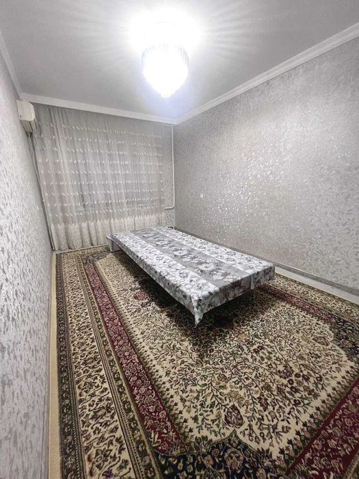 Улучшенная планировка 5-ти комнатная с ремонтом . Ипотека