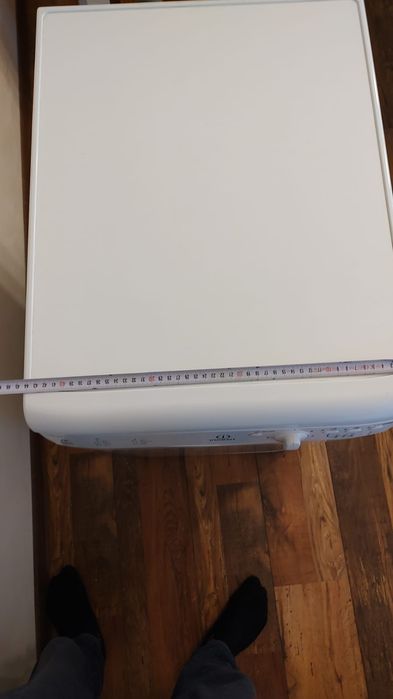 Masina spalat vase Indesit, 10 seturi, clasa A++