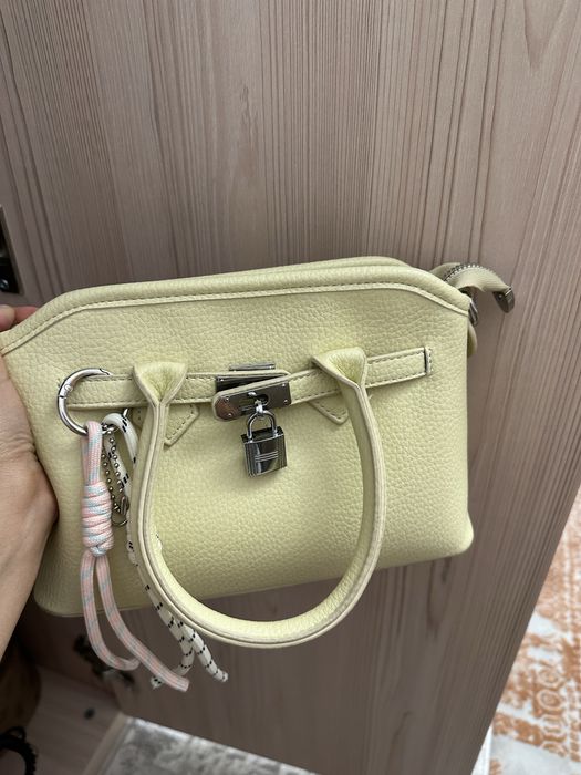 Сумка через плечо