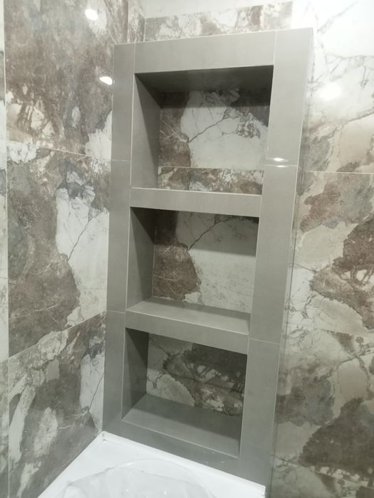 Кафель плитка терамиз