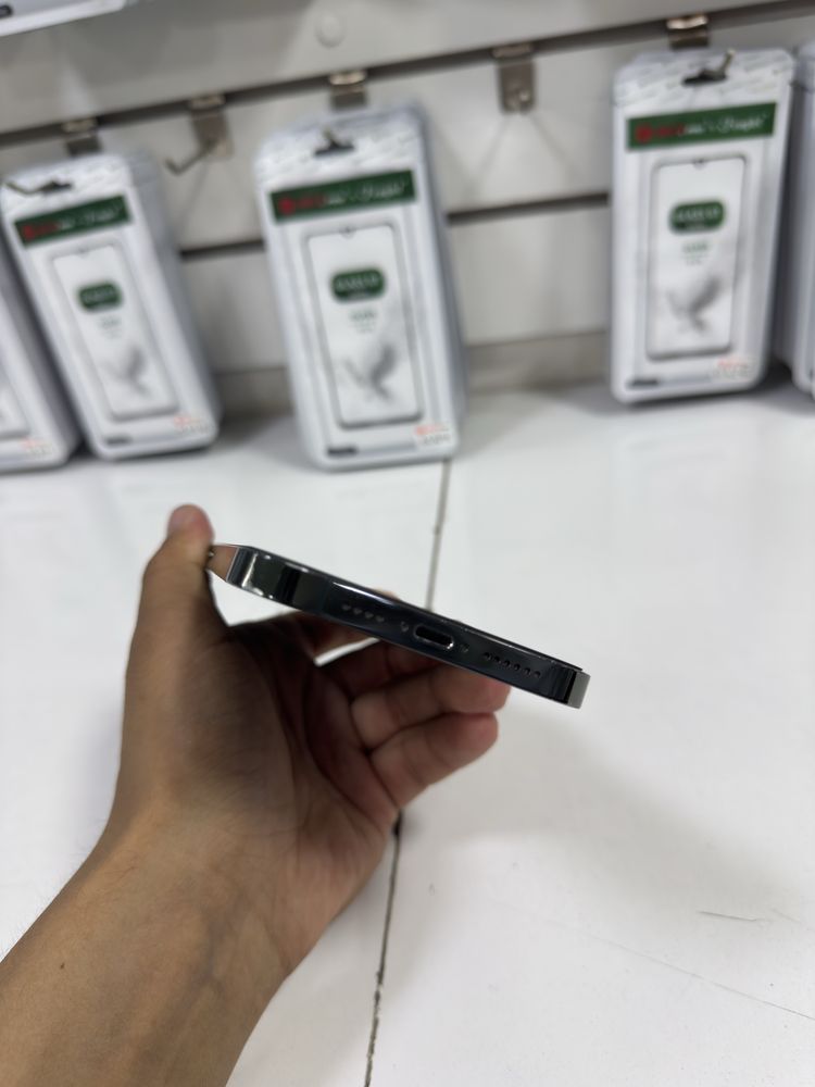 Iphone 13 pro max 128gb