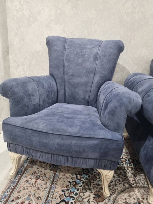 Комплект мягкой мебели