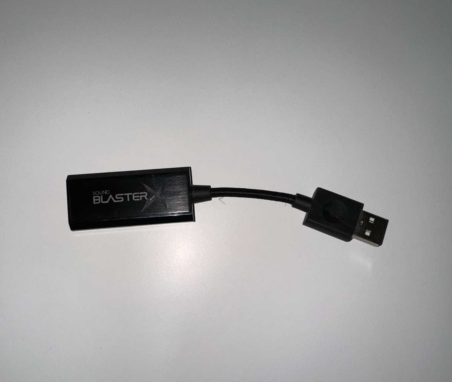 HyperX Cloud Alpha Слушалки