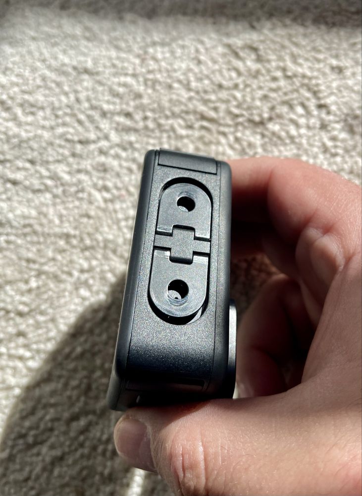 GoPro 11 Black с Media Mod