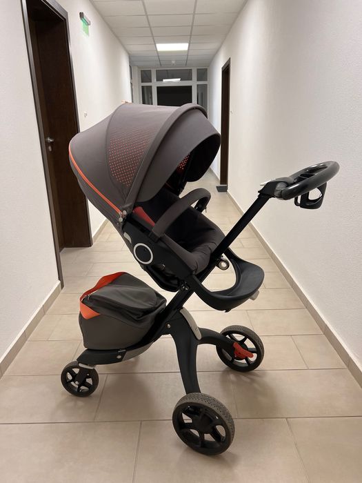 Stokke Xplory V5