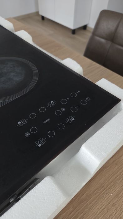 Plita electrica Whirlpool