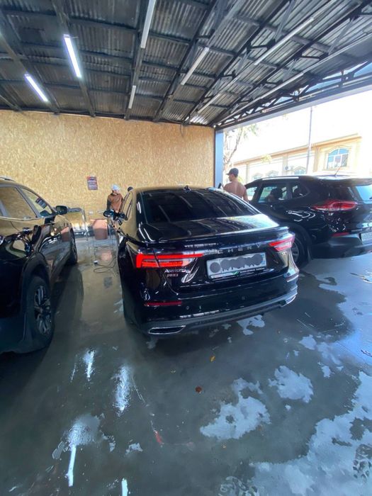 Chery arrizo 6 pro sotiladi