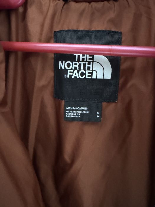 Geaca The Northface