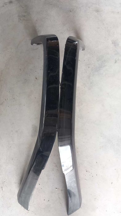 Mercedes-Benz G-class 400CDI На части