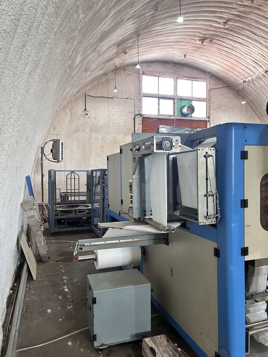 Станки для Производство матрасов