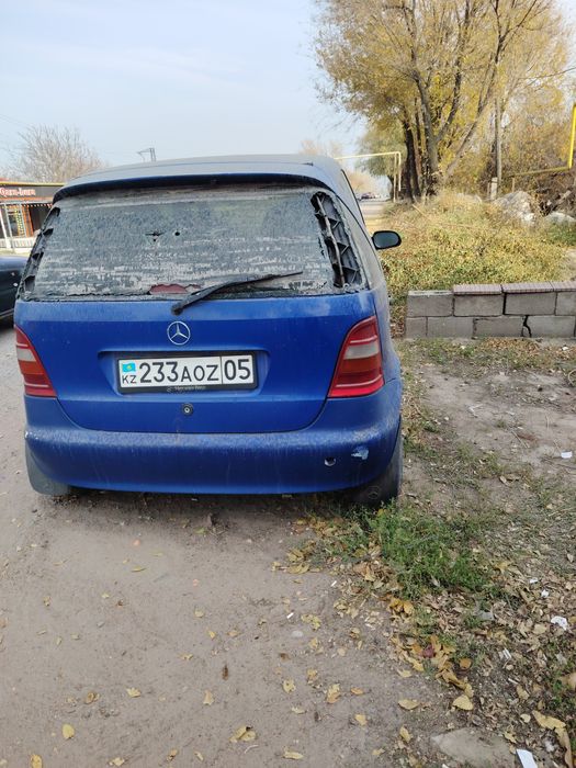 Продам машину, не на ходу