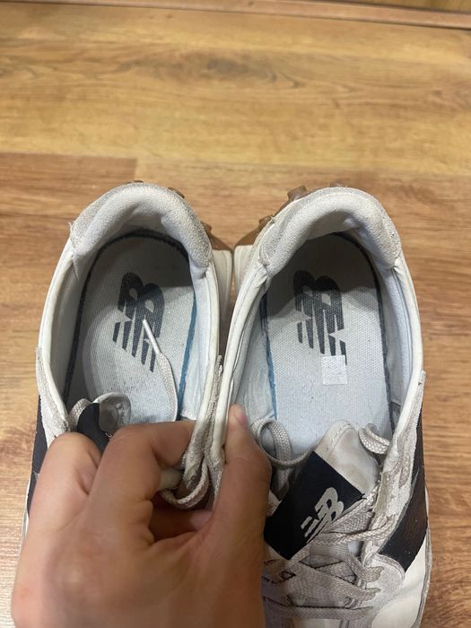 Маратонки/обувки New balance 327, номер 41