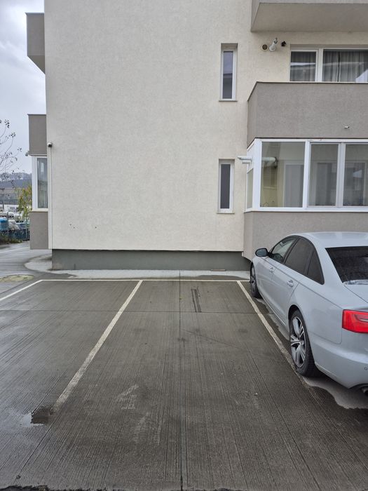 Apartament 1 cameră, 40 mp – modern utilat – zona Cetății, Florești