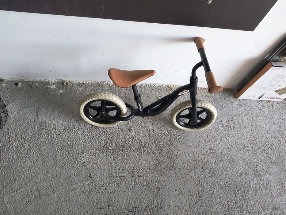 Продавам баланс колело