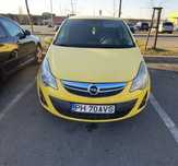 Vând Opel Corsa D cutie de viteze defectă