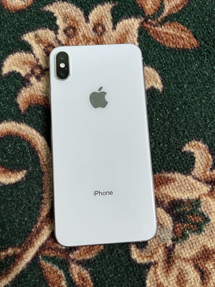 Iphone xs max 64gb