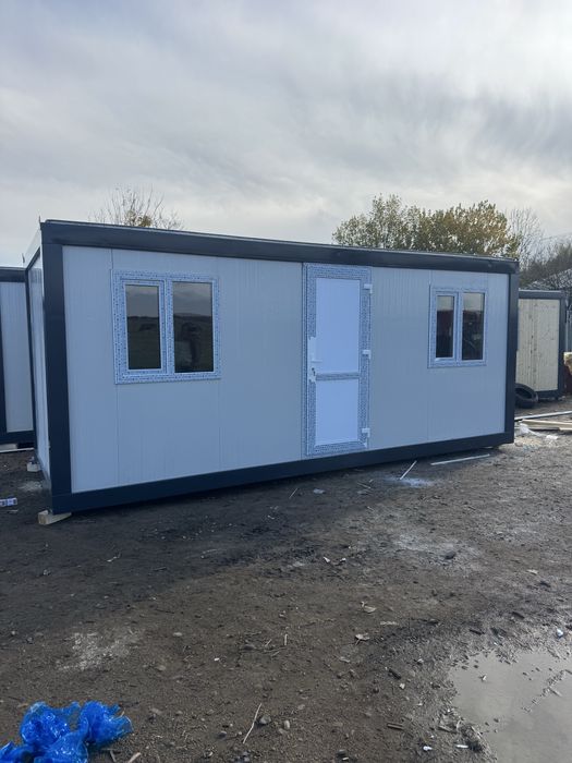 Containere container modular