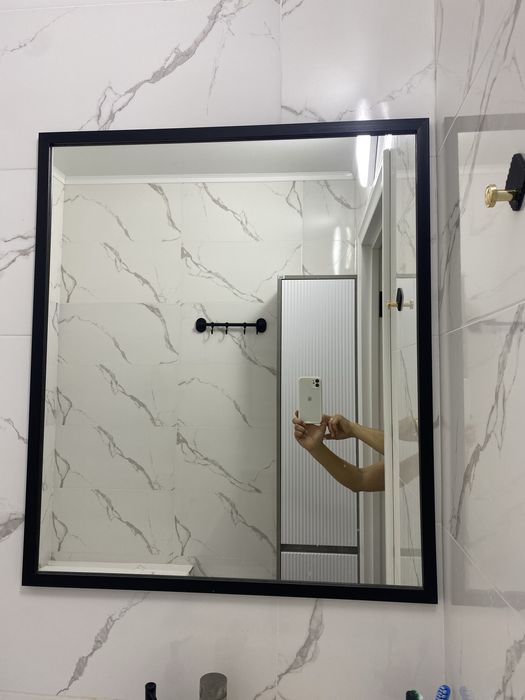 Зеркало доя ванной