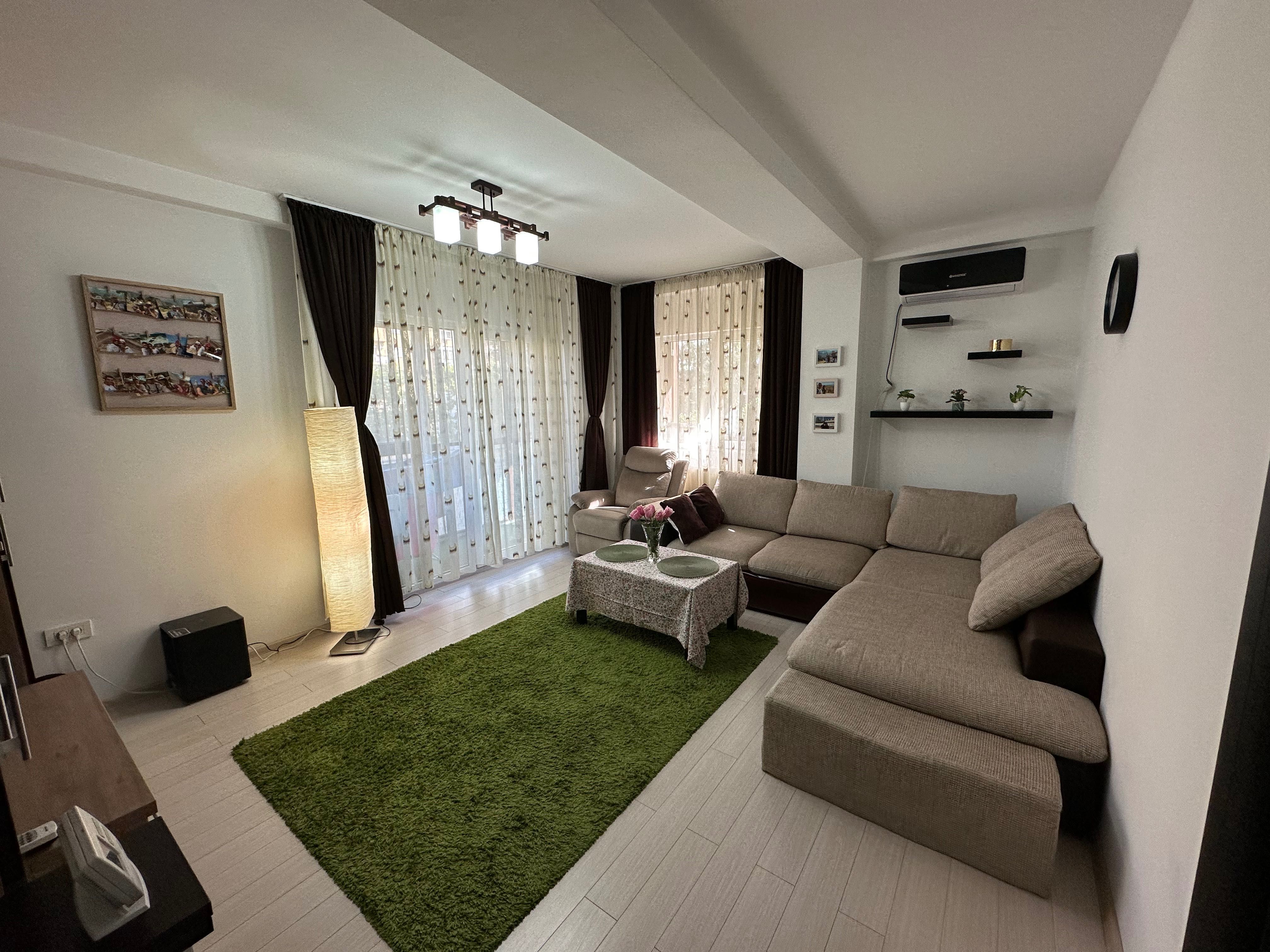 Apartament premium de vanzare Militari Rezidence