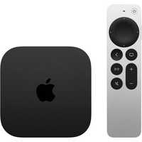 Приставка Apple TV 4K (128GB, 2022)