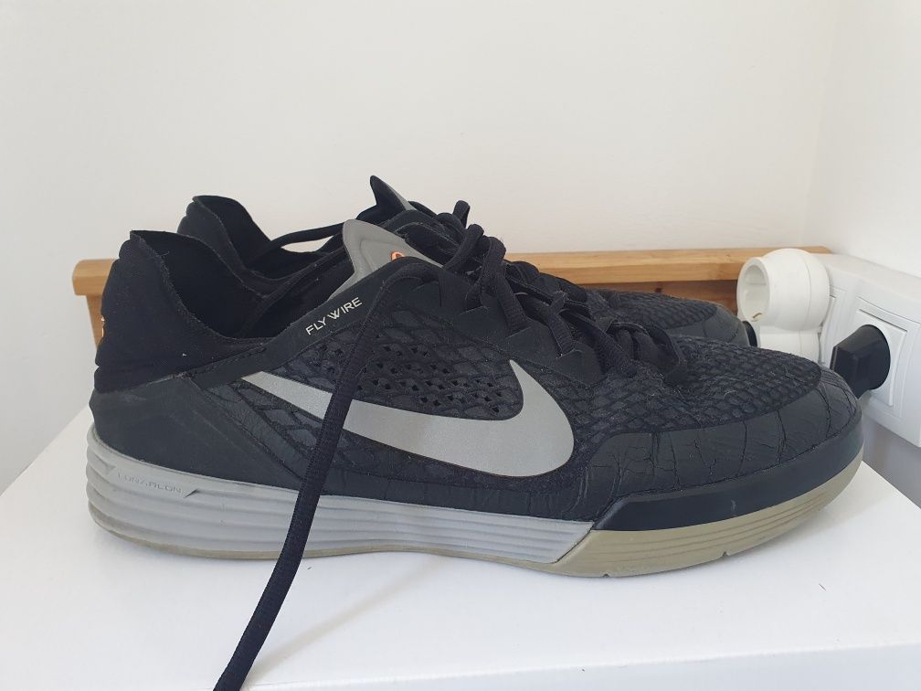 Маратонки Nike Paul Rodriguez 8 Shield