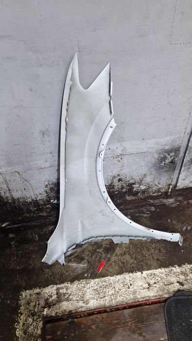 Aripa față stg vw Tiguan 2016-2020