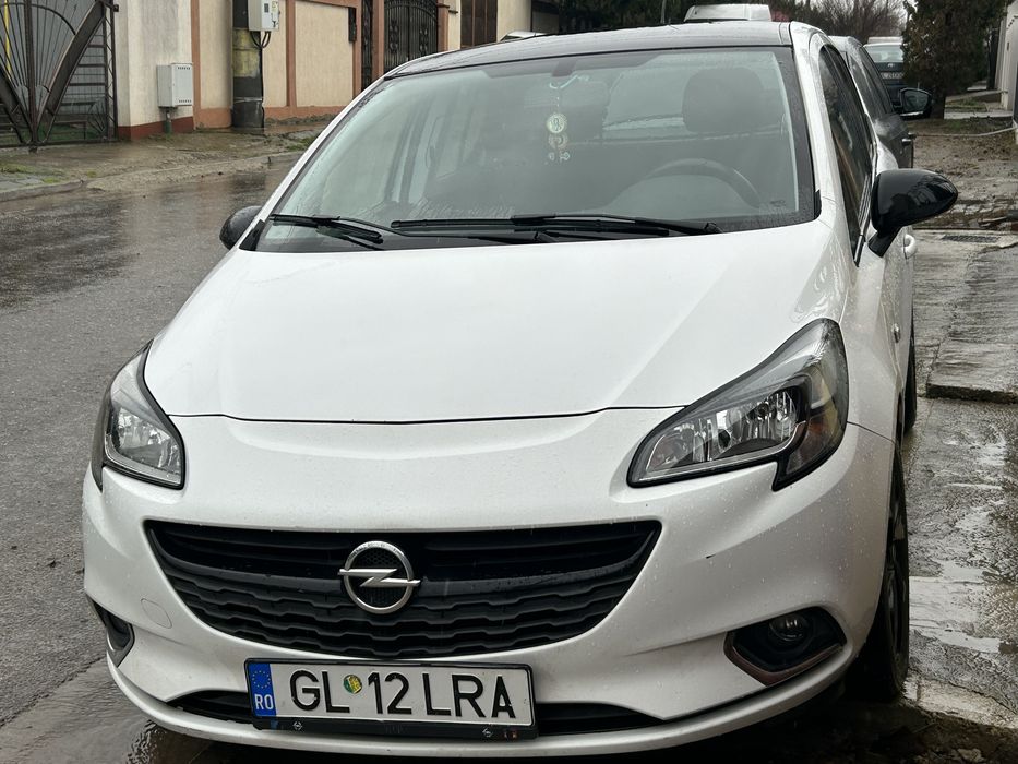 Vand Opel Corsa E