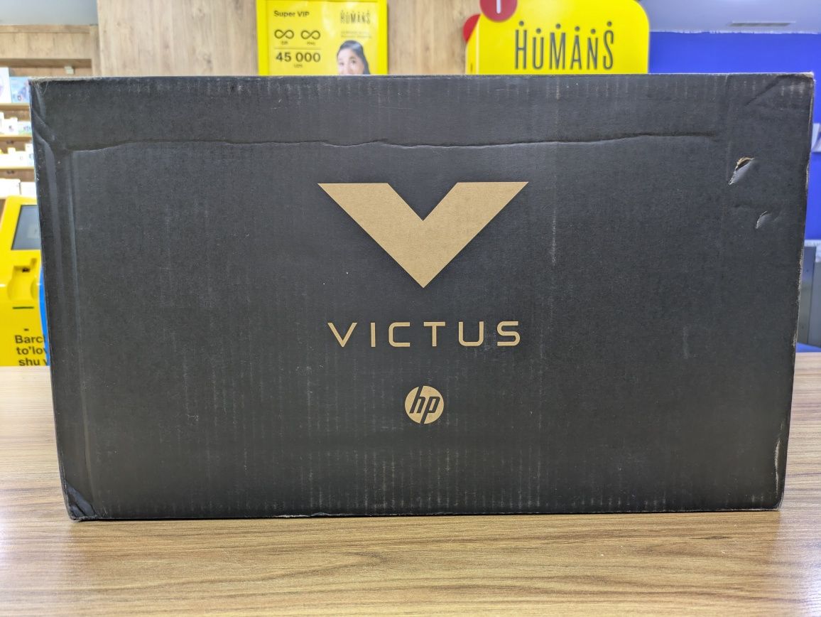 Hp victus 16 inch
