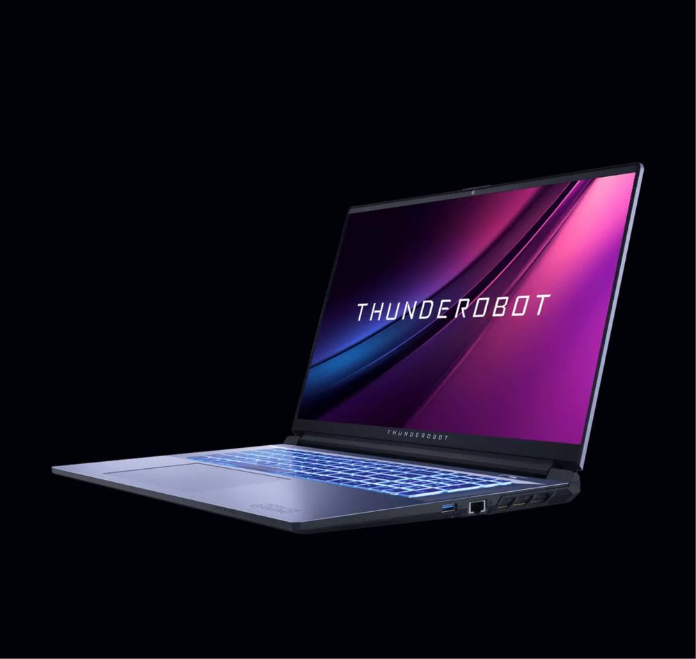 Игровой ноутбук Thunderobot 911 Plus SE 17.3" | i5-12450H | RTX 3050