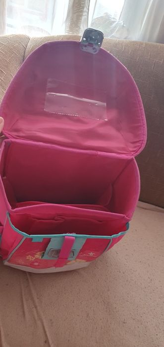 Ученическа раница Белмил