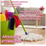 Servicii de curatenie